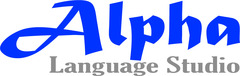 Alpha Language Studio