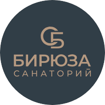 Санаторий Бирюза