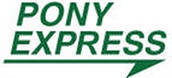 Pony Express (Богданов А. Ю)
