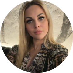 Дроздецкая Ксения Алексеевна