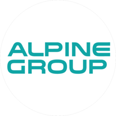 Alpine floor