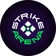 Strike Arena