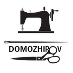 Доможиров Дмитрий Владимирович