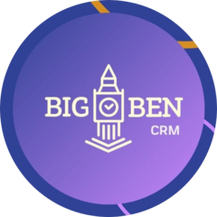 Big Ben CRM