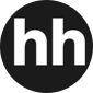 Тестовая регистрация компании HHRU для приложений