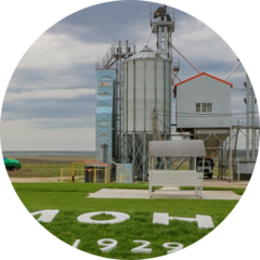 Агрофирма Пионер