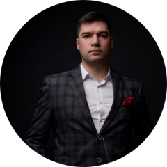 Куприенко Кирилл Евгеньевич