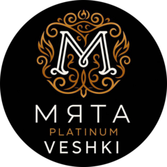 Мята Platinum Вешки