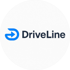 DriveLine HR