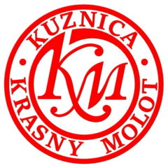 Красный молот