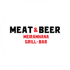 Мусатаева Ж.Р. (MEAT & BEER)
