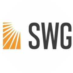 Светодиодное освещение SWG Урал-Башкортостан