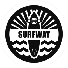 Клуб серфинга Surfway Moscow