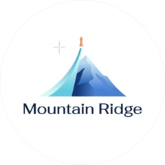 Mountain Ridge