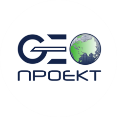 ГЕОПРОЕКТ
