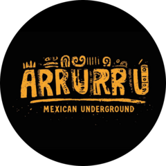 ARRURRU