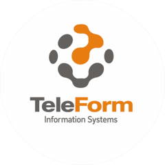 Телеформ ИС