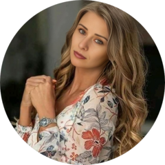 Щетинина Светлана Викторовна