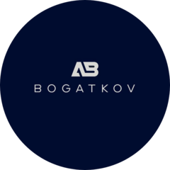 BOGATKOV