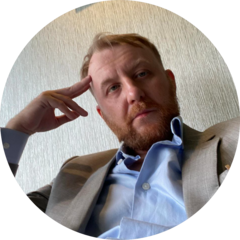 Дурнев Иван Владимирович