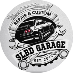 Slbg Garage