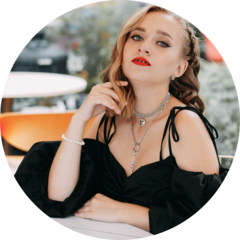 Лаврищева Мария Сергеевна