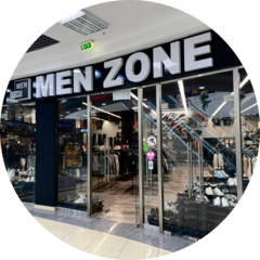 Магазин Men Zone