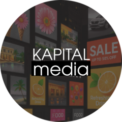KAPITAL MEDIAGROUP