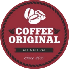 Coffee Original Oral