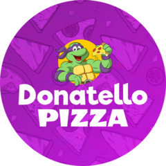Donatello PIZZA