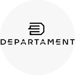 Барбершоп Departament