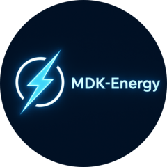 MDK-Energy