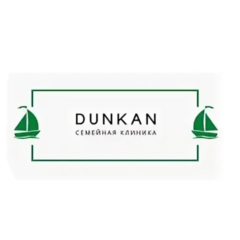 ДУНКАН СПб