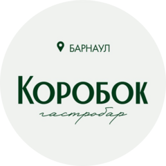 Ресторан Коробок