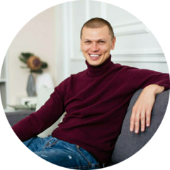 Шлык Владимир Иванович