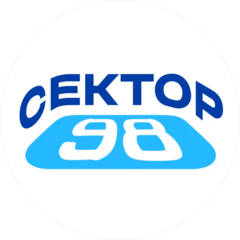 Благотворительный Фонд Сектор 98