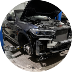Московский Сервис BMW