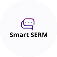 Smart SERM