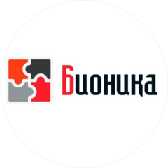 Бионика
