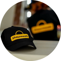 ShaurMeals (ИП Карапетян Андраник Нодарович)