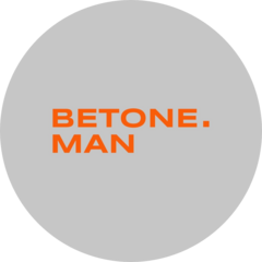 BETONE Barbershop