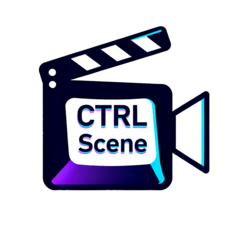 CTRL+Scene (ИП Остапец Евгений Юрьевич)