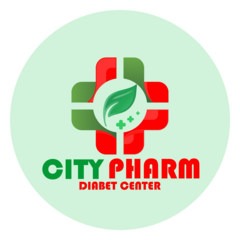 CITY PHARM (Diabet)