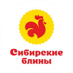 Сибирские блины