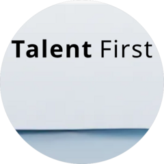 Talent First