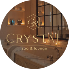 Crystal Spa & Lounge