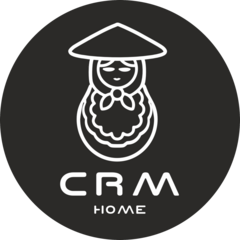 CRM home