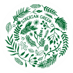 Siberian Green