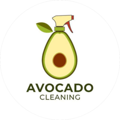 Avocado cleaning