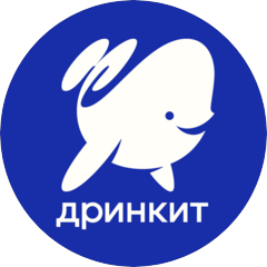 Дринкит - сеть кофеен